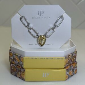 NEW!! November Necklace!!